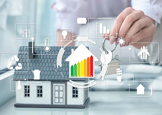 Świadectwa energetyczne